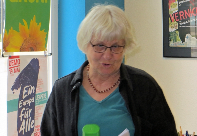 Irmela Mensah Schramm Irmela Mensah Schramm