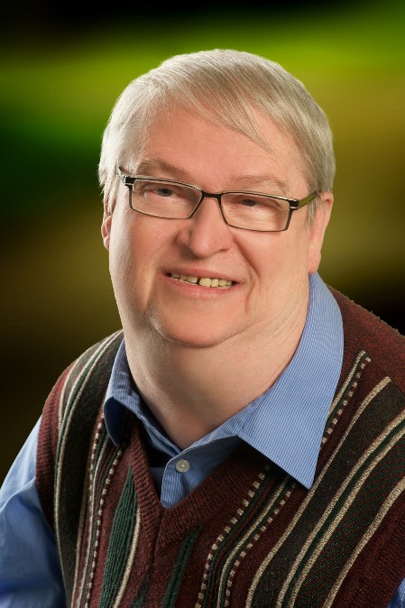 Wolfgang Rau 2019